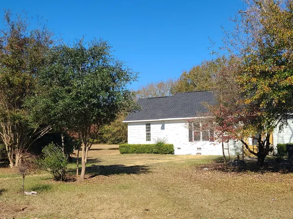 2613 Gingerhill Est. Road, Thomson, GA