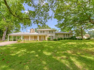 775 Pleasant Grove Rd, Moscow, TN 38057