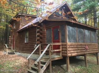 295 Harvey Rd, North River, NY 12856