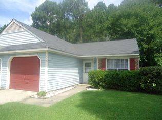 115 Village Ct, Havelock, NC 28532