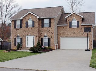 7737 Bell Stanley Rd, Powell, TN 37849