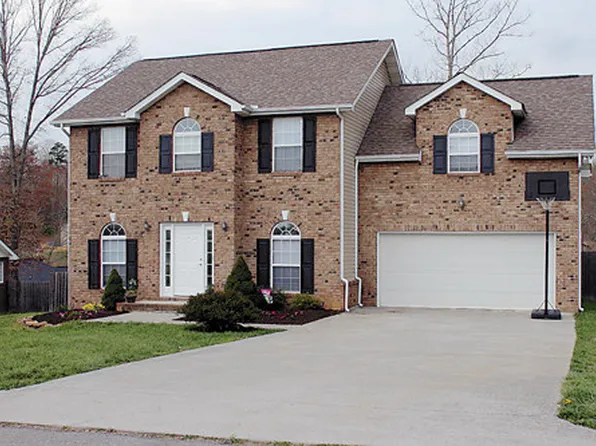 7737 Bell Stanley Rd, Powell, TN 37849