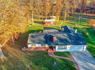 824 Ludwig Park Dr, Fort Wayne, IN