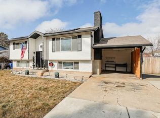 470 E 1750 N, North Ogden, UT 84414