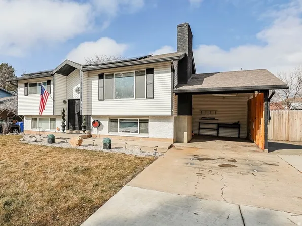 470 E 1750 N, North Ogden, UT 84414