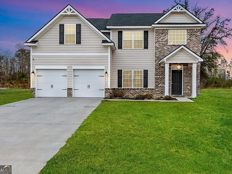 392 Akins Ranch Rd NE — Photo 2