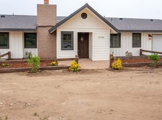 47383 Ridge Route Rd, Lake Hughes, CA 93532