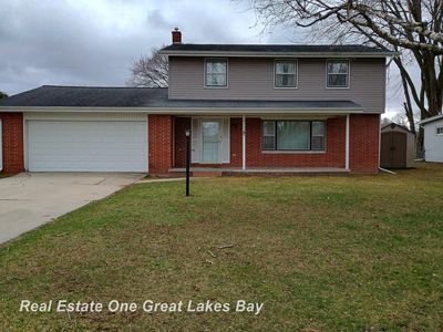 4335 S Wayside Dr, Saginaw, MI, 48603