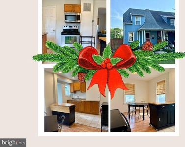 16 Portship Rd, Baltimore, MD, 21222