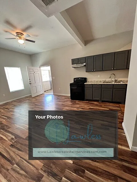 3 bed, 2.0 bath, 960 sqft, $1,295 — Photo 1
