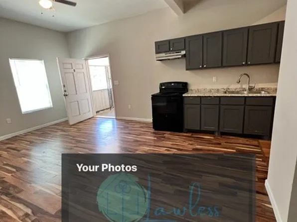 2932 Haynie St #B, Fort Worth, TX 76112