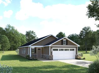 Rosewood Plan, Palermo Gardens, Indianapolis, IN
