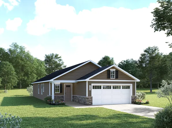 Rosewood Plan, Palermo Gardens