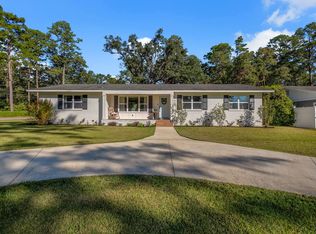 212 Hoffman Dr, Tallahassee, FL 32312