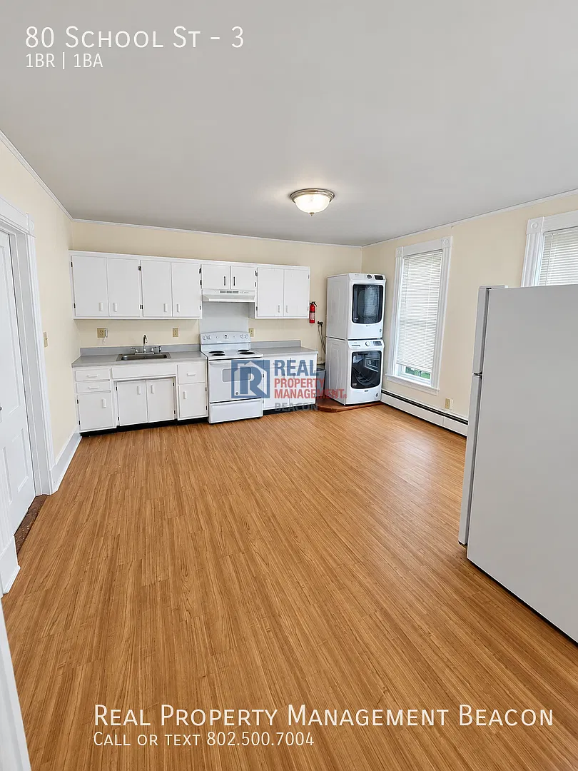 Lebanon 1 Bed, 1 Bath Apartment - $1575 includes heat and hot water — Photo 3