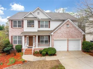 6315 Rooks Pass, Mableton, GA 30126