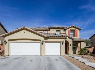 2264 Ridge Back Ct, North Las Vegas, NV 89031