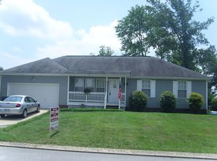 10514 Jeneva Ln, Soddy Daisy, TN 37379