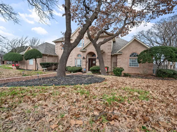 324 SW Brushy Mound Rd, Burleson, TX 76028