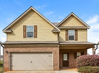 364 Bandelier Cir, Hampton, GA 30228