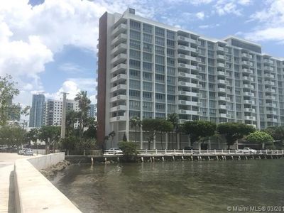 2121 N Bayshore Dr APT 514, Miami, FL, 33137