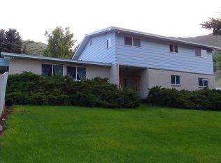 5787 W Portneuf Rd, Pocatello, ID 83204