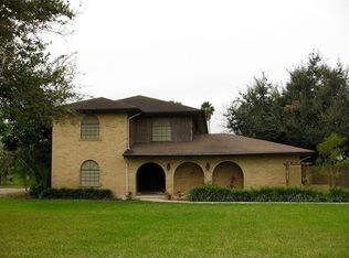526 Lake Dr, Harlingen, TX 78550