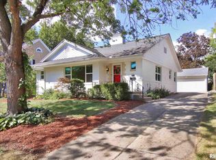 315 W Terrace Ln, Peoria, IL