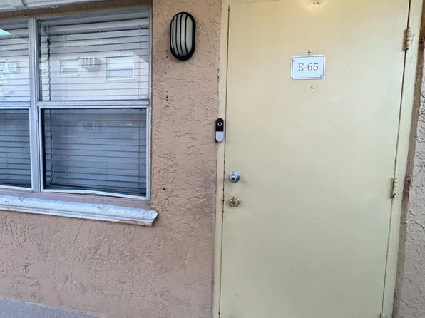 101 NE 41st Street #65E, Oakland Park, FL 33334
