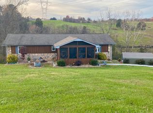 415 Long Hollow Rd, Maryville, TN 37801