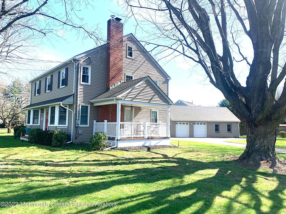 136 Broadway Road, Freehold, NJ 07728 Zillow