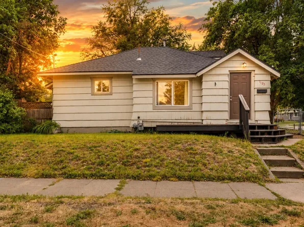 1125 W Dalton Ave, Spokane, WA 99205
