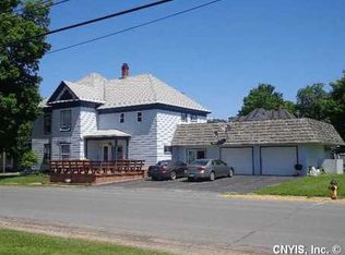 20361 Sunrise Ave, La Fargeville, NY 13656
