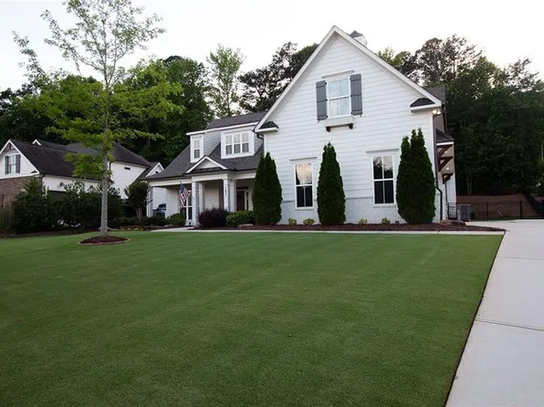 183 Jackson Heights Ln, Marietta, GA 30064