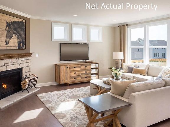 5th image of 1043 Sunbury Meadows Dr