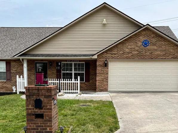 4208 Solomon Dr, Knoxville, TN 37938