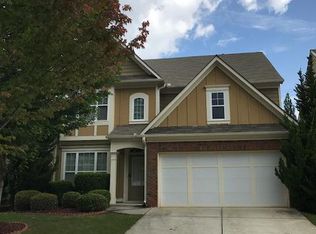 2529 Worrall Hill Way, Duluth, GA 30096