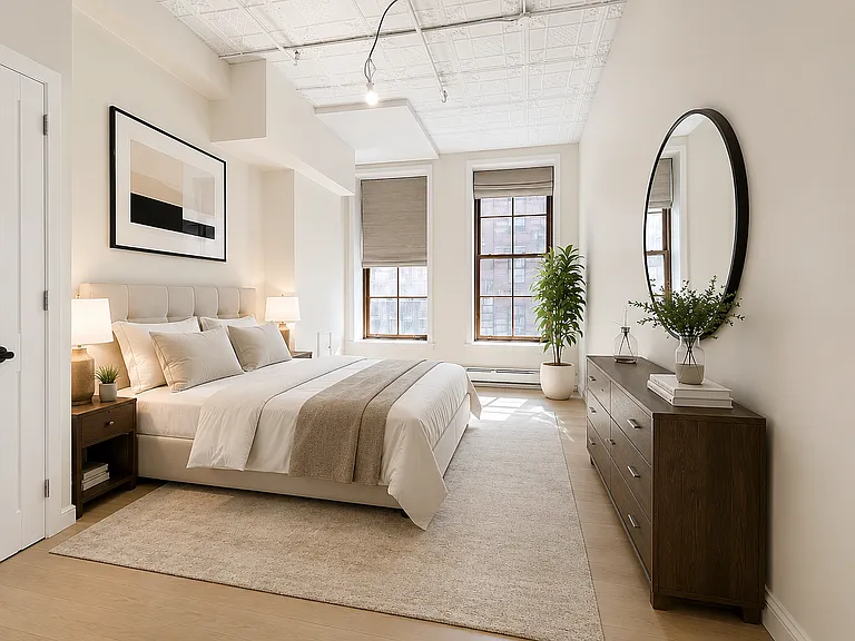 535 Broadway #3-B — Photo 3
