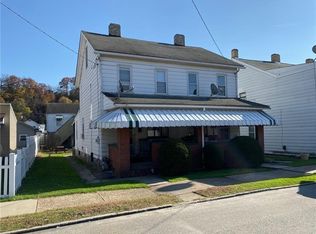 1024 5th Ave, Ford City, PA 16226