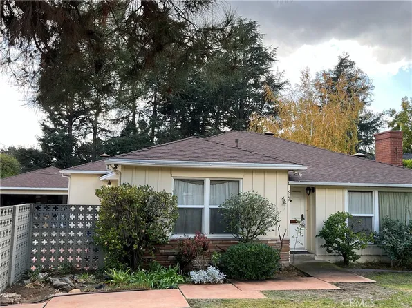 604 De Nova St, La Canada Flintridge, CA 91011