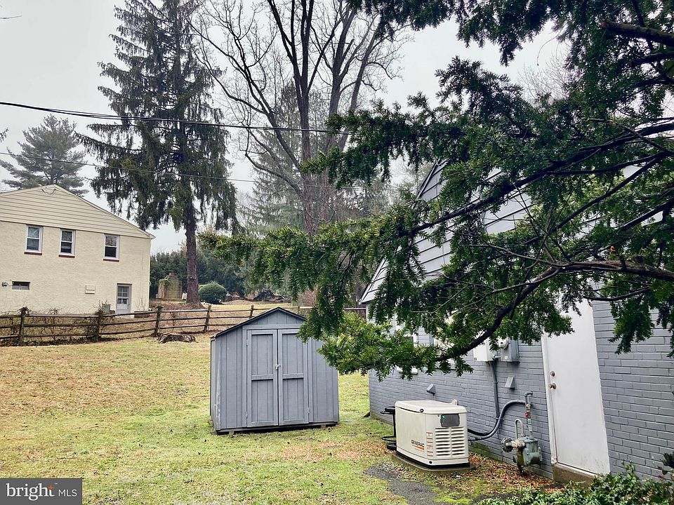 809 Moredon Rd, Meadowbrook, PA 19046 Zillow