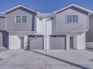 7123 E Pacific Way, Spokane, WA 99212