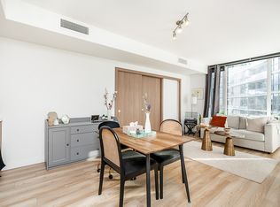 68 Smithe St #629, Vancouver, BC