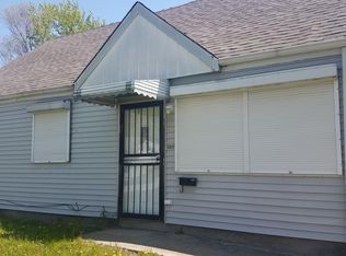 2317 Wilson St, Gary, IN 46404