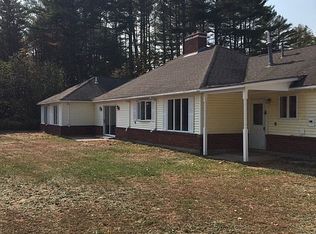 18 Swiggey Brook Rd, Chichester, NH 03258