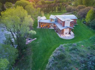 2556 Lower River Rd, Snowmass, CO 81654