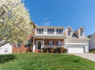 253 Water Mill Rd, Kernersville, NC 27284
