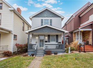 529 Mahan Ave, Follansbee, WV