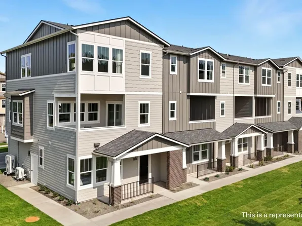 3276 N Grandmill Ln Unit 103, Coeur D Alene, ID 83814