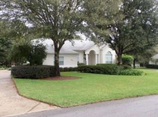 9721 SW 194th Cir, Dunnellon, FL 34432